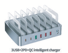 140W Charger